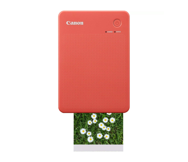 Canon Selphy Square QX20 Terracotta Red - 1315931 - zdjęcie 9